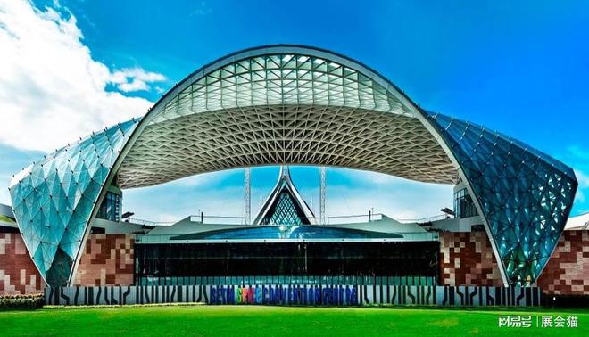 2024年马来西亚国际电子制造博览会 EMAX 马来西亚电子元器件展(图3) 2024年马来西亚国际电子制造博览会 EMAX 马来西亚电子元器件展(图3)