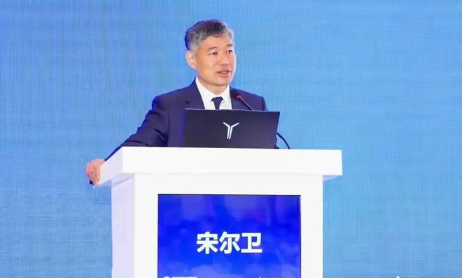 苏士成团队又发顶刊一作系宋尔卫之子;全球首个 CRISPR 基因编辑疗法获批(图3) 苏士成团队又发顶刊一作系宋尔卫之子;全球首个 CRISPR 基因编辑疗法获批(图3)