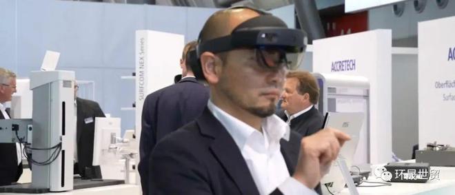 2023年德国斯图加特质量控制测试及仪器仪表展览会Control-Messe 2023(图6) 2023年德国斯图加特质量控制测试及仪器仪表展览会Control-Messe 2023(图6)