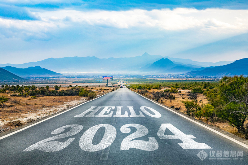 2023年中国科学仪器行业十大关键词(图1) 2023年中国科学仪器行业十大关键词(图1)
