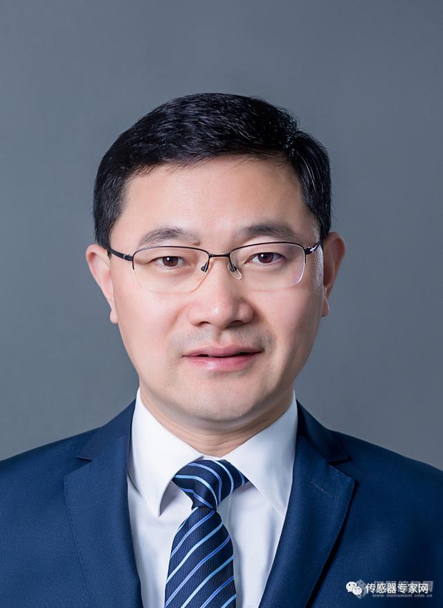 细看仪器传感器领域的2023两院新增院士(图1) 细看仪器传感器领域的2023两院新增院士(图1)