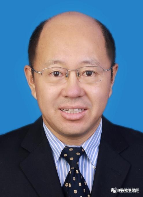 细看仪器传感器领域的2023两院新增院士(图2) 细看仪器传感器领域的2023两院新增院士(图2)