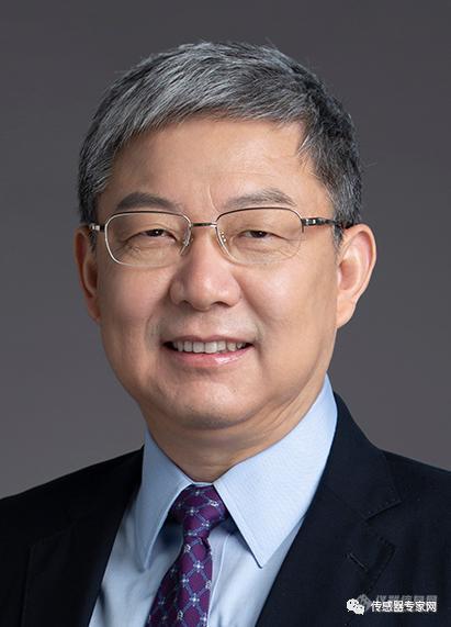 细看仪器传感器领域的2023两院新增院士(图5) 细看仪器传感器领域的2023两院新增院士(图5)