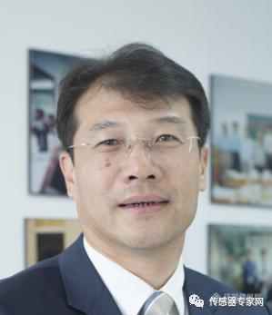 细看仪器传感器领域的2023两院新增院士(图6) 细看仪器传感器领域的2023两院新增院士(图6)