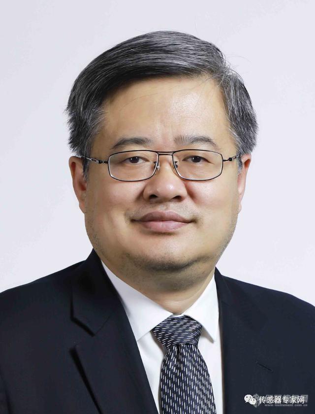细看仪器传感器领域的2023两院新增院士(图7) 细看仪器传感器领域的2023两院新增院士(图7)