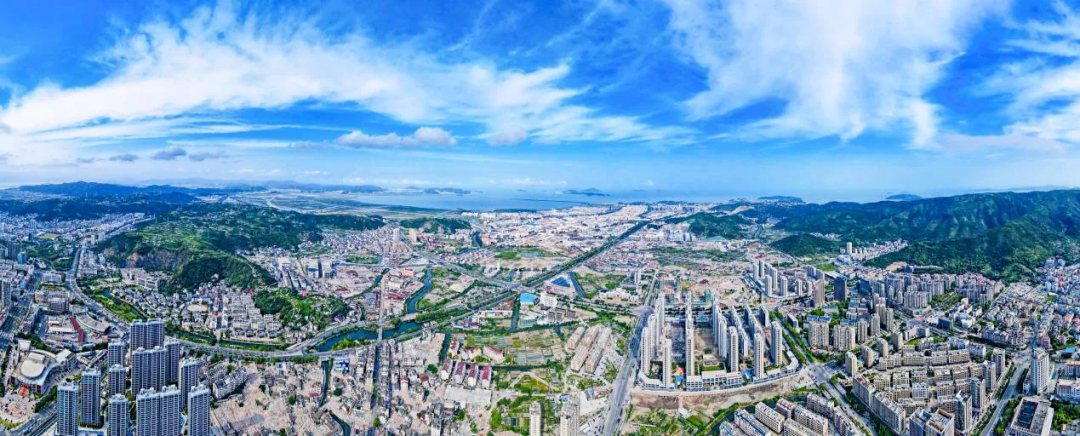 突破8万亿元!2023年浙江经济“成绩单”出炉(图2) 突破8万亿元!2023年浙江经济“成绩单”出炉(图2)