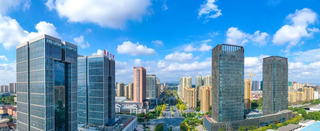 突破8万亿元!2023年浙江经济“成绩单”出炉(图3) 突破8万亿元!2023年浙江经济“成绩单”出炉(图3)