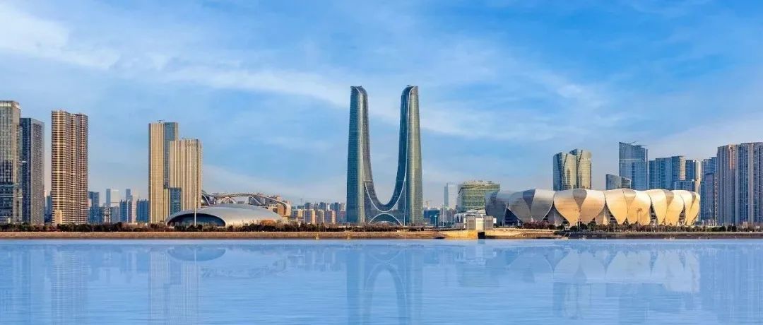 突破8万亿元!2023年浙江经济“成绩单”出炉(图5) 突破8万亿元!2023年浙江经济“成绩单”出炉(图5)