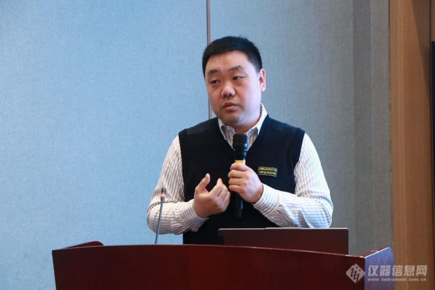 群英荟萃!北京仪器仪表学会2024年度会员大会成功召开(图5) 群英荟萃!北京仪器仪表学会2024年度会员大会成功召开(图5)