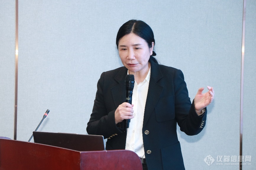 群英荟萃!北京仪器仪表学会2024年度会员大会成功召开(图3) 群英荟萃!北京仪器仪表学会2024年度会员大会成功召开(图3)