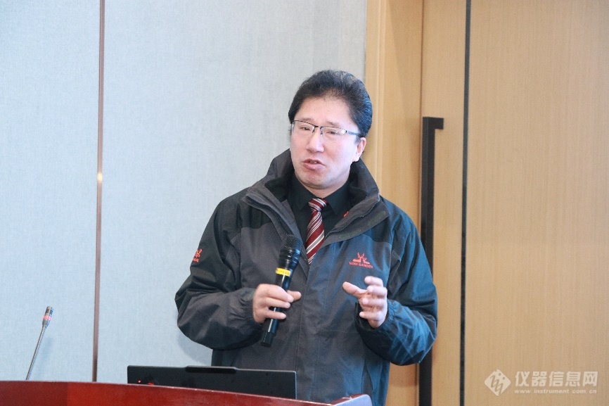 群英荟萃!北京仪器仪表学会2024年度会员大会成功召开(图2) 群英荟萃!北京仪器仪表学会2024年度会员大会成功召开(图2)