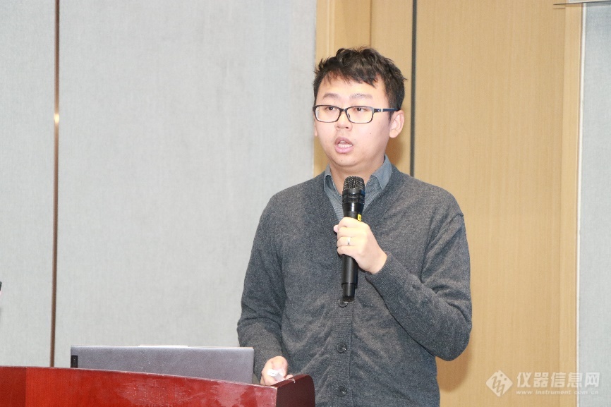群英荟萃!北京仪器仪表学会2024年度会员大会成功召开(图6) 群英荟萃!北京仪器仪表学会2024年度会员大会成功召开(图6)