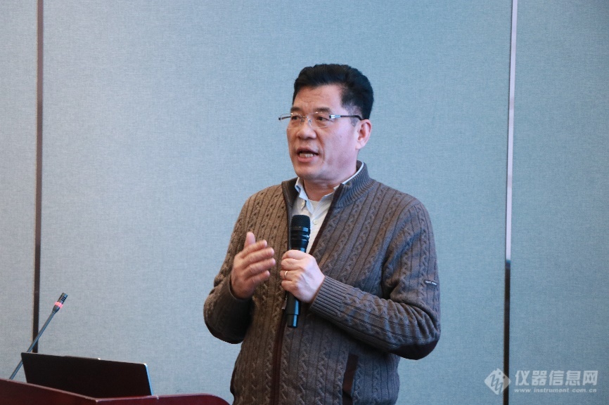 群英荟萃!北京仪器仪表学会2024年度会员大会成功召开(图7) 群英荟萃!北京仪器仪表学会2024年度会员大会成功召开(图7)