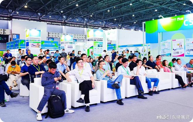 邀请您莅临2024第十六届中国上海纸浆造纸工业展览会(图2) 邀请您莅临2024第十六届中国上海纸浆造纸工业展览会(图2)