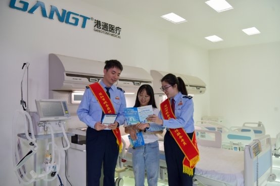 “蓉税乐企”企业全生命周期服务 助推新质生产力培育(图1) “蓉税乐企”企业全生命周期服务 助推新质生产力培育(图1)