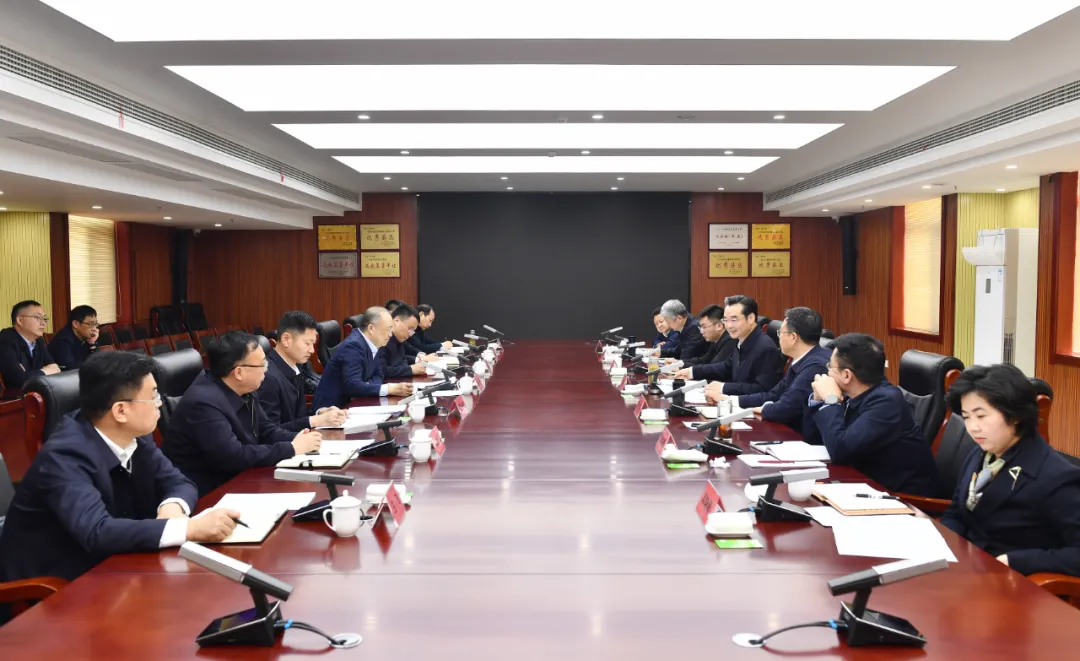 淮安做强县域经济“跑道”史志军提了两个“全力”!(图4) 淮安做强县域经济“跑道”史志军提了两个“全力”!(图4)