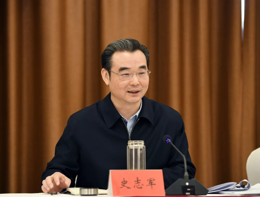 淮安做强县域经济“跑道”史志军提了两个“全力”!(图3) 淮安做强县域经济“跑道”史志军提了两个“全力”!(图3)