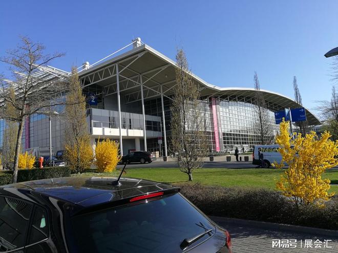 2025年德国汉诺威工业博览会HANNOVER MESSE 2025(图1) 2025年德国汉诺威工业博览会HANNOVER MESSE 2025(图1)