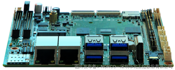 ARM主板EMB-3512满足自动气象站的全面精准数据监测与处理需求(图2) ARM主板EMB-3512满足自动气象站的全面精准数据监测与处理需求(图2)