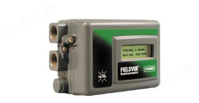 Fischer DVC-2000 德国Fischer阀门定位器DVC-2000(图1) Fischer DVC-2000 德国Fischer阀门定位器DVC-2000(图1)