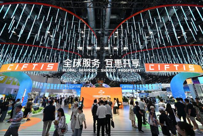 国常会部署稳外资制造业限制咋清零?服务业开放有何增量?(图3) 国常会部署稳外资制造业限制咋清零?服务业开放有何增量?(图3)