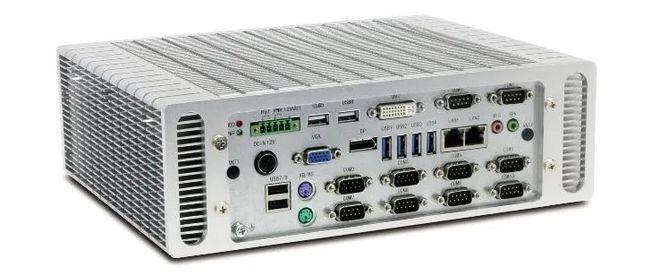 发力智慧医疗华北工控可提供体外诊断(IVD)仪器专用计算机(图3) 发力智慧医疗华北工控可提供体外诊断(IVD)仪器专用计算机(图3)