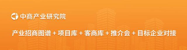 2024年中国仪器仪表制造业营业收入及行业发展前景预测分析(图2)