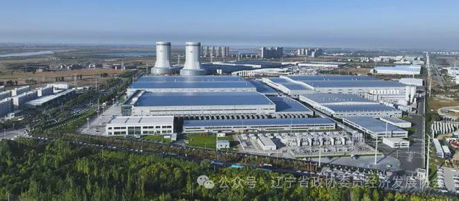 辽宁省政协副主席王明玉带队赴江、浙调研考察会长吴刚陪同调研(图1)