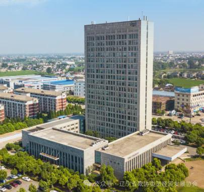辽宁省政协副主席王明玉带队赴江、浙调研考察会长吴刚陪同调研(图3)
